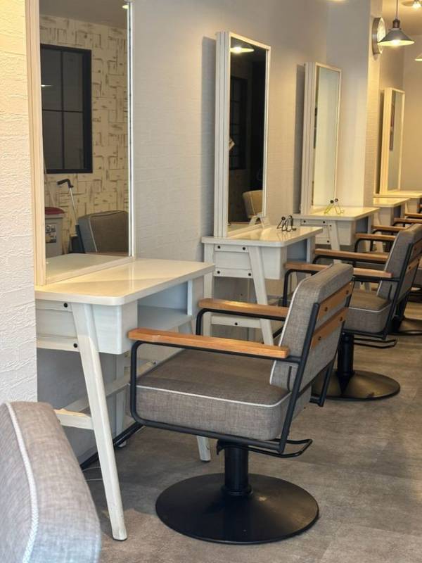 大阪・難波の人気美容室「BELLE GROW ALPHA」が2号店「堀江店」を10/20にオープン！