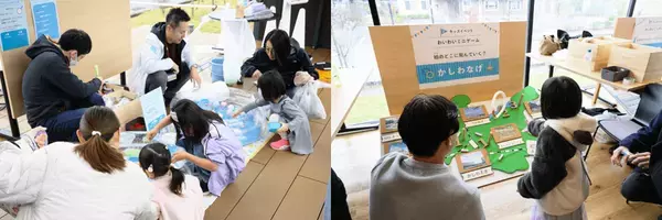 スポーツや音楽、グルメを通じて柏市の魅力を楽しめる「第4回MS OPEN CAMPUS」が11月8日(日)開催決定！