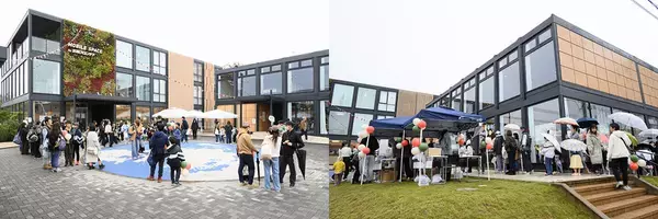スポーツや音楽、グルメを通じて柏市の魅力を楽しめる「第4回MS OPEN CAMPUS」が11月8日(日)開催決定！