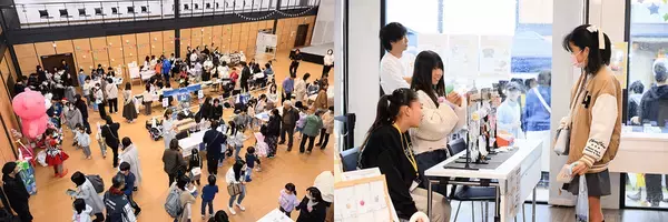 スポーツや音楽、グルメを通じて柏市の魅力を楽しめる「第4回MS OPEN CAMPUS」が11月8日(日)開催決定！