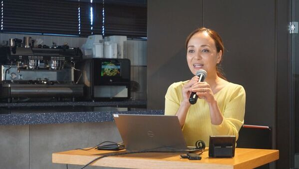 ＜リセッ豆乳食堂第三弾　開催レポート＞異常気象の“夏疲れ”で秋冬太りに要注意　石原新菜先生提案の「ゆる美トレ・ゆる筋トレ」のカギは「たんぱく質の動植物バランス」　竹脇まりなさんが豆乳を活用した“健康的なカラダづくり”実践法を紹介