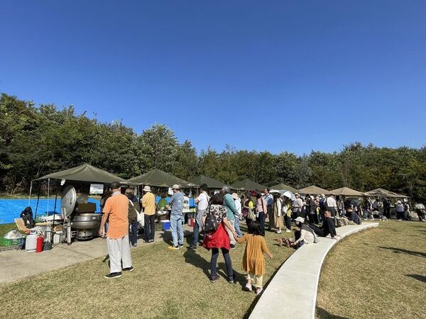 【東京・町田市】まちだの秋、彩り満開！市内各地で家族や友人と楽しめるイベント開催