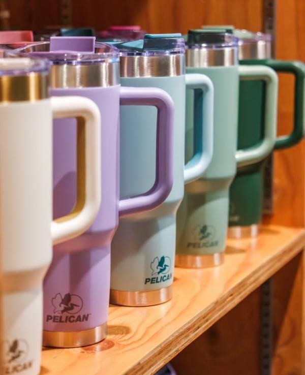 米国のタフネスギア「PELICAN(ペリカン)」が都市型アウトドアフェス「なんばソトフェス Vol.5」に初出展！
