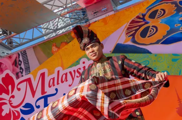 東京・豊洲でマレーシアを旅する3日間！～「マレーシアフェア2026」開催！観光年2026-2027を彩る5つの楽しみ方～