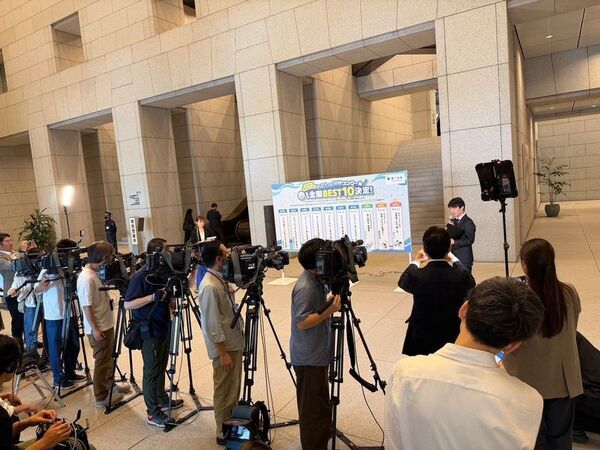 「メセナアワード2026」受賞6活動決定　メセナ大賞に「サラっと一句！わたしの川柳コンクール」第一生命保険株式会社／株式会社第一ライフグループ