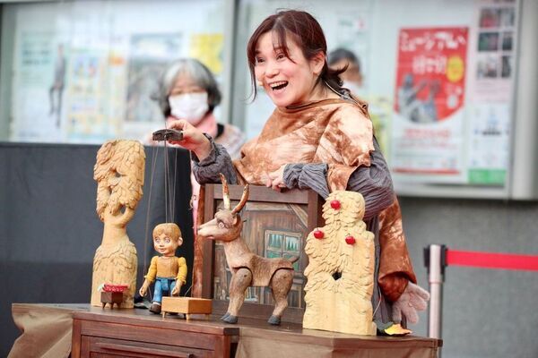 チェコを満喫する3日間！大好評の「チェコフェスティバル in 関西」が今年も開催！チェコフェスティバル2026 in 関西　10月23日(金)～25日(日)