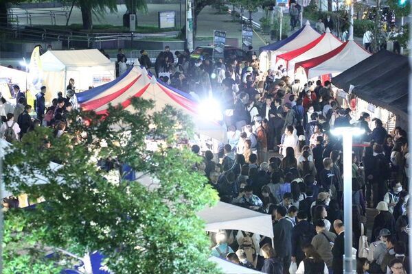 チェコを満喫する3日間！大好評の「チェコフェスティバル in 関西」が今年も開催！チェコフェスティバル2026 in 関西　10月23日(金)～25日(日)