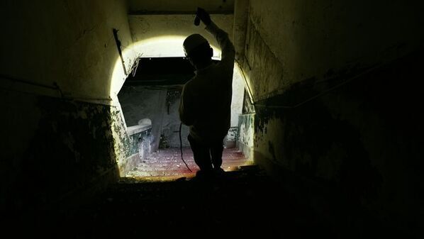 《ピエール瀧》が《廃墟》を巡る地上波冠バラエティ「ピエール瀧のあなたのことを廃してます」KBCテレビで11月5日より木曜深夜放送！