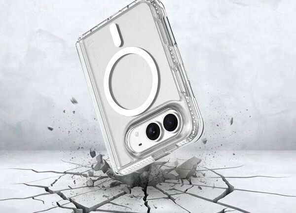 holditとCellularlineから「iPhone Duo」対応ケースが発売　MagSafe対応のシリコンケースからクリアケースまで全6種類