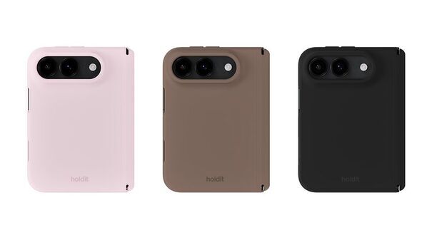 holditとCellularlineから「iPhone Duo」対応ケースが発売　MagSafe対応のシリコンケースからクリアケースまで全6種類
