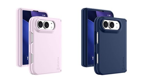 holditとCellularlineから「iPhone Duo」対応ケースが発売　MagSafe対応のシリコンケースからクリアケースまで全6種類