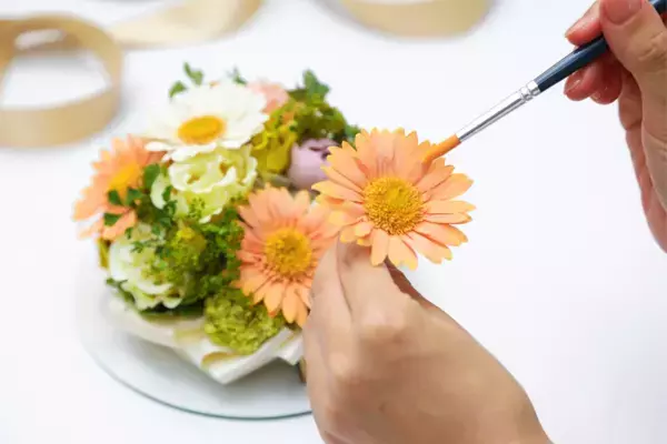 大切な花束を、もっと気軽に残せるように　花束保存専門店ハッピーフラワー、「送料無料キャンペーン」実施