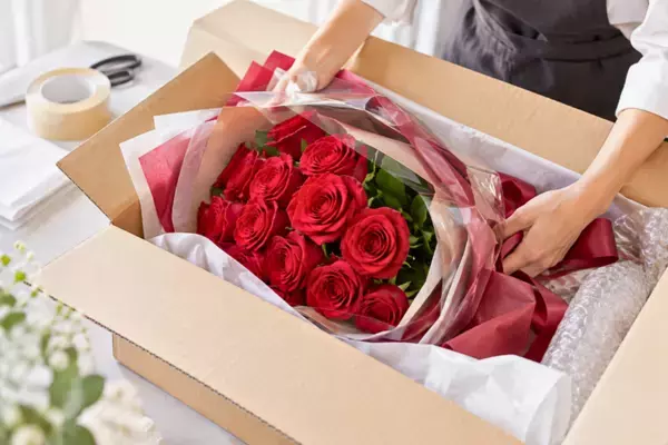 大切な花束を、もっと気軽に残せるように　花束保存専門店ハッピーフラワー、「送料無料キャンペーン」実施