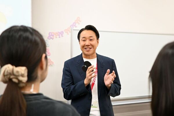 給食DX企業ナリコマ、中途入社者の"同期ゼロ感"予防　ウェルカムイベント「ナリCome！」第4回を開催