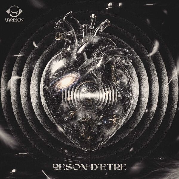 UNRESON、初の楽曲「DIVINE DRIVE」「RESON D’ETRE」を同時リリース！