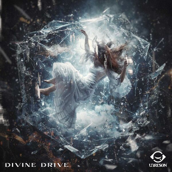 UNRESON、初の楽曲「DIVINE DRIVE」「RESON D’ETRE」を同時リリース！