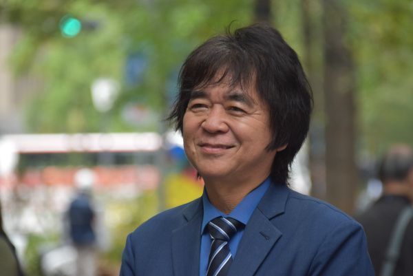 11月1日は「全国すしの日」すしのまち清水で学ぶ、すしの原点と進化！株式会社Mizkan食酢エキスパート×清水すしミュージアム名誉館長によるトークショー開催