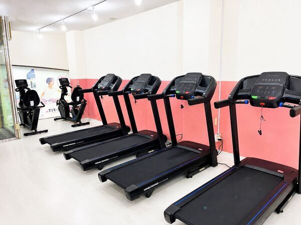 「ジム初心者の女性にも、もっと気軽に運動を。」京都・伏見大手筋に女性専用24時間ジム「SHE-FIT」オープン！