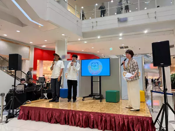 ＜ 環境省「ぐぐるプロジェクト」全国イベント開催報告 ＞誰が伝えるかで、届き方は変わる