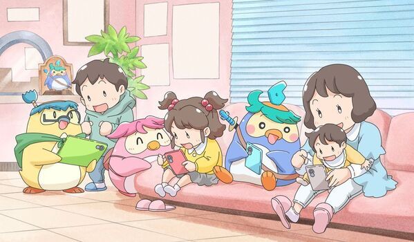 子供向けアニメ「ロクローの大ぼうけん」、プロ・アマ・性別を問わない声優オーディションを開催