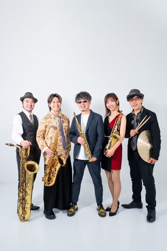 GMOインターネットグループがトップスポンサーとして協賛「GMO winter illumination in けやきひろば～If Snow～」11月7日(土)に「HIBI★Chazz-K」を迎えた点灯セレモニー開催