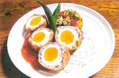 「いいたまごの日」記念、高校生がたまご料理のグランプリを競う「たまニコ甲子園」決勝を11月7日に開催