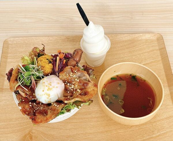 食べて応援！頑張っぺ千葉県！「千葉県を何とか元気にしたい。」災害を風化させない。食から始める、千葉県応援　11月1日(日)「頑張っぺ千葉県応援セット」販売開始