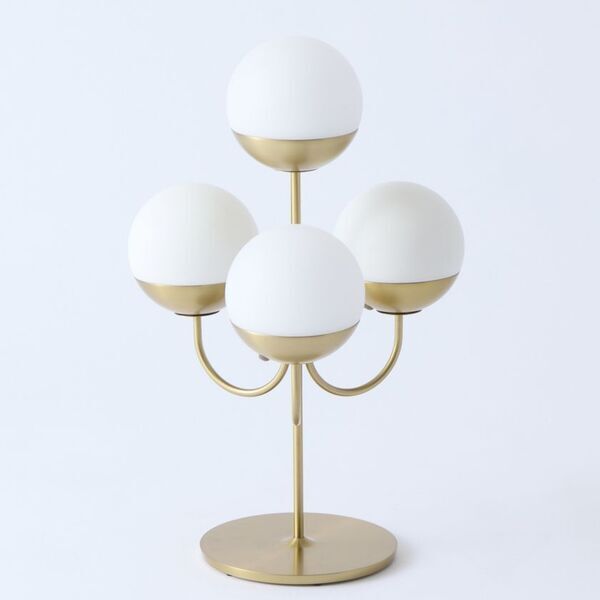 暮らしの余白をともすブランド「LUCLUM」、10/30(金)から開催の「DESIGNART TOKYO」にてデビュー　1stプロダクト「G8」を同日より販売開始