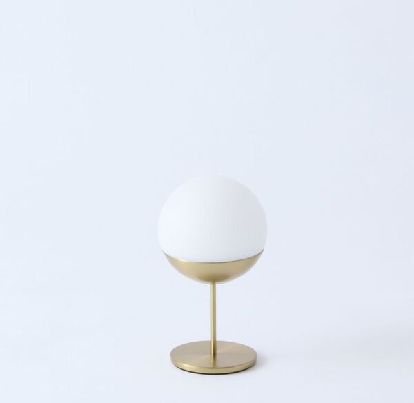 暮らしの余白をともすブランド「LUCLUM」、10/30(金)から開催の「DESIGNART TOKYO」にてデビュー　1stプロダクト「G8」を同日より販売開始