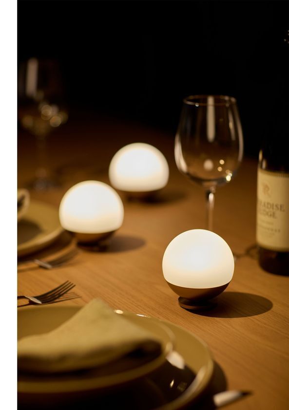 暮らしの余白をともすブランド「LUCLUM」、10/30(金)から開催の「DESIGNART TOKYO」にてデビュー　1stプロダクト「G8」を同日より販売開始
