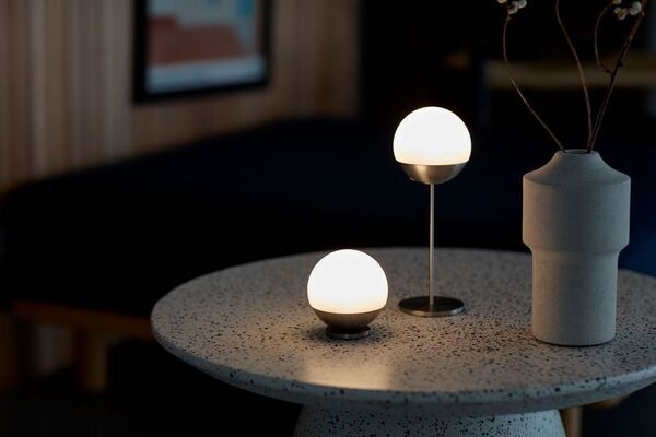 暮らしの余白をともすブランド「LUCLUM」、10/30(金)から開催の「DESIGNART TOKYO」にてデビュー　1stプロダクト「G8」を同日より販売開始