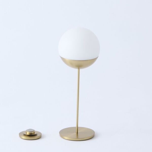 暮らしの余白をともすブランド「LUCLUM」、10/30(金)から開催の「DESIGNART TOKYO」にてデビュー　1stプロダクト「G8」を同日より販売開始