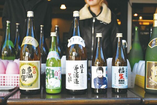 今年は5つの会場で開催！福生の地酒と西多摩のビールを同日に味わう秋の祭典「第5回福生蔵開き」を11月7日(土)開催！