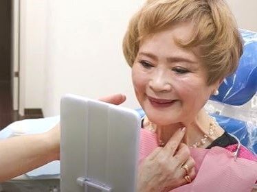 そのマリオネットライン、合わない入れ歯が原因かも。入れ歯専門歯科監修の「入れ歯相談ネット」がリニューアルオープン