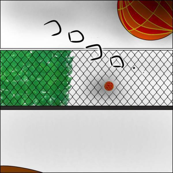 「見たらアカンやつや…」神社に現れた”少女”。夢にも出てきた少女の正体とは…！？→近づく鞠【＃2】