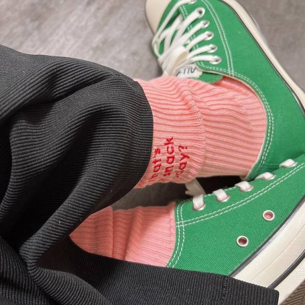 人気再燃！定番を超えてリバイバルするコンバース「オールスター」