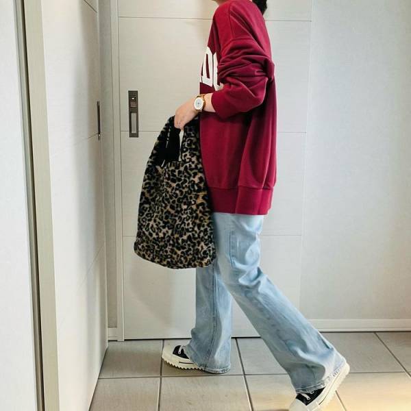 人気再燃！定番を超えてリバイバルするコンバース「オールスター」