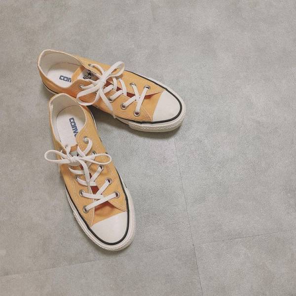 人気再燃！定番を超えてリバイバルするコンバース「オールスター」