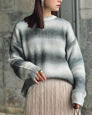 【メタリック】アイテムを取り入れて！