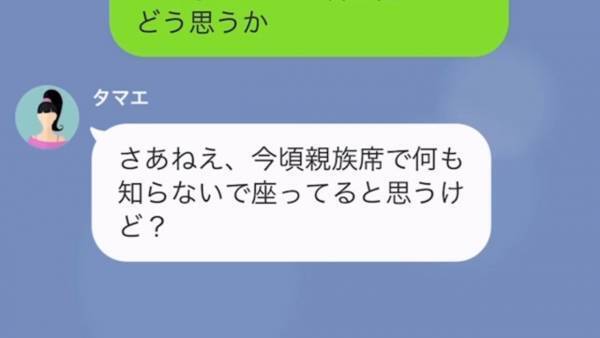 「お姉ちゃんだけ幸せになるなんて許せない！」結婚を控えた姉に嫉妬する妹…→嫉妬は激しくなり、結婚式を乗っ取ろうとまさかの行動！？