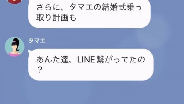 「お姉ちゃんだけ幸せになるなんて許せない！」結婚を控えた姉に嫉妬する妹…→嫉妬は激しくなり、結婚式を乗っ取ろうとまさかの行動！？