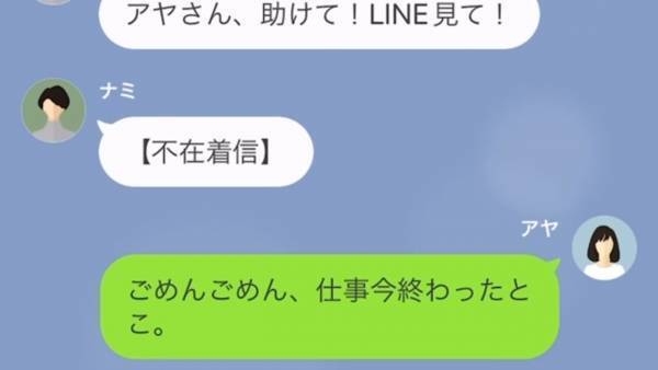 ママ友の家で窃盗するセコママ「手に入れたお金で旅行に行こうね、ダーリン！」→しかしそれは、セコママを撃退するための罠だった…！？