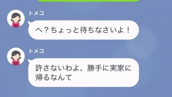 義姉と子どもが暴れ、食事会は殺伐とした雰囲気…しかし義母は「弁償しなさい！」無関係の嫁に請求！？嫁は我慢できなくなり…
