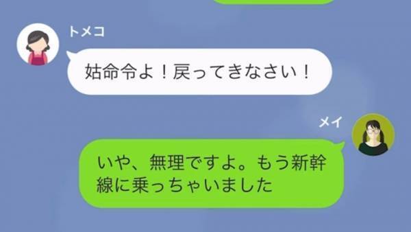 義姉と子どもが暴れ、食事会は殺伐とした雰囲気…しかし義母は「弁償しなさい！」無関係の嫁に請求！？嫁は我慢できなくなり…