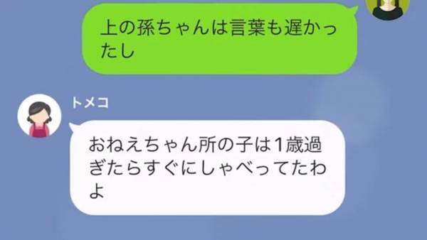 義姉の子どもの七五三に…義母「30万用意しなさい！」我慢の限界の嫁は、離婚を決意！？すると…「そうだ同居しましょう！」自分勝手な義母は…！？