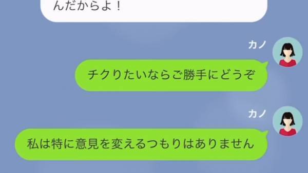 息子「お前なんてすぐ、お父さんに捨てられる！」都合が悪くなると母に酷い言葉！？母を家政婦扱いしてきて…⇒私を家政婦扱いする夫の連れ子の末路