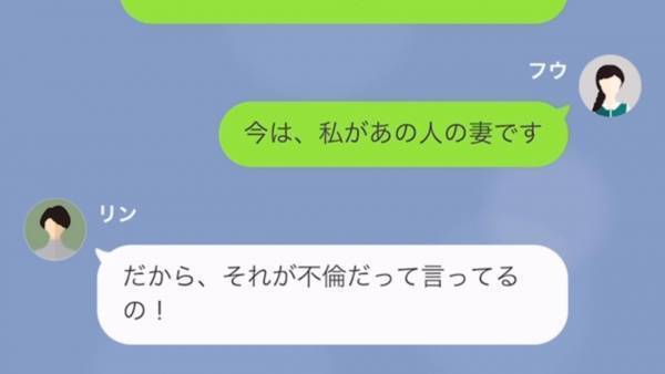 夫の元妻「別れて！」現在の妻に”嫌がらせ”！？タワマン暮らしが羨ましい様子で…夫と正攻法で立ち向かった結果、思わぬ結末に！？