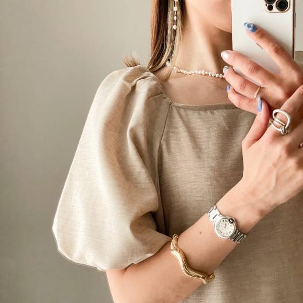 大本命間違いなし♡【しまむら】「way仕様」のティアードワンピが可愛すぎる件！