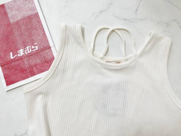 初の全国店舗展開！大人のレイヤードにおすすめ♡【しまむら】「陽さんコラボ」がオシャレ