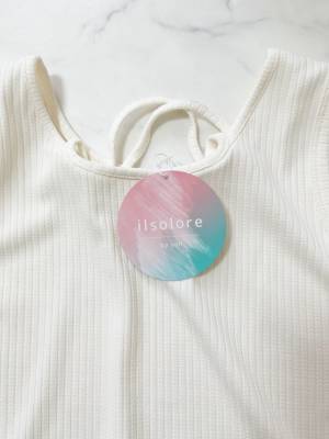 初の全国店舗展開！大人のレイヤードにおすすめ♡【しまむら】「陽さんコラボ」がオシャレ